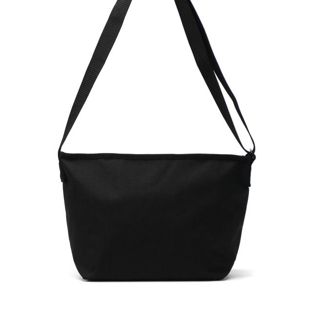 最大30%還元★4/13限定｜【5％OFFクーポン】【商品レビューで＋5％】【日本正規品】マンハッタンポーテージ メッセンジャーバッグ メンズ レディース ブランド 大きめ MP1606JR2