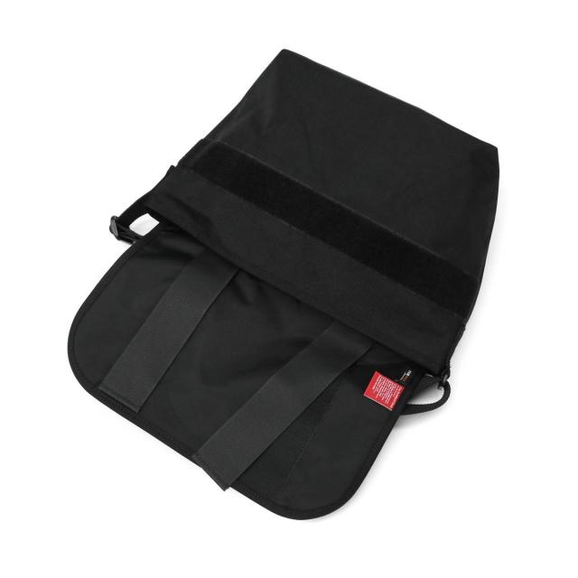 最大30%還元★4/13限定｜【5％OFFクーポン】【商品レビューで＋5％】【日本正規品】マンハッタンポーテージ メッセンジャーバッグ メンズ レディース ブランド 大きめ MP1606JR2