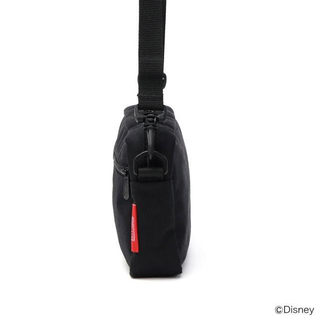 最大30%還元★6/3限定｜【商品レビューで＋5％】【日本正規品】マンハッタンポーテージ ショルダーバッグ 軽量 Manhattan Portage 1404LMIC24 MP1404LMIN24_13