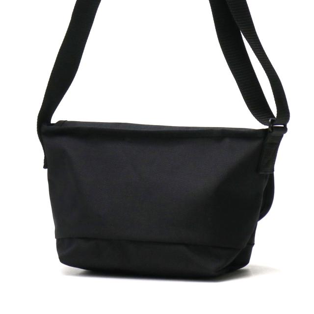 【商品レビューで＋5％】【日本正規品】マンハッタンポーテージ ショルダーバッグ Manhattan Portage 小さい 斜めがけ B5 MP1605JRART23の通販は