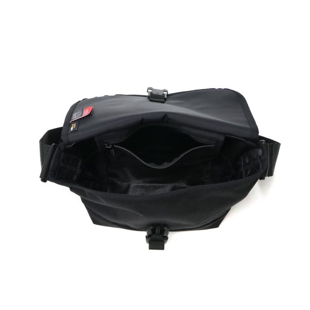 【商品レビューで＋5％】【日本正規品】マンハッタンポーテージ ショルダーバッグ Manhattan Portage 小さい 斜めがけ B5 MP1605JRART23の通販は