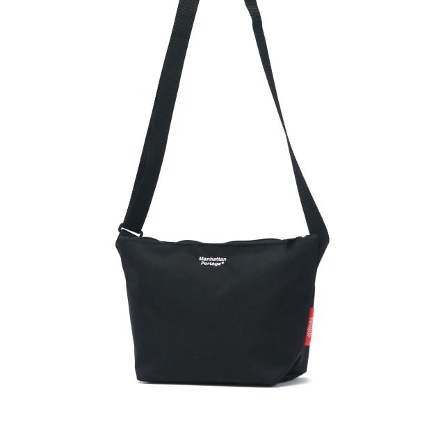 最大30%還元★4/13限定｜【5％OFFクーポン】【商品レビューで＋5％】【日本正規品】マンハッタンポーテージ ショルダーバッグ Manhattan Portage 斜めがけ 軽量 撥水 A5 MP1603NF