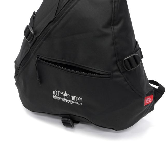 商品レビューで＋5％】【日本正規品】マンハッタンポーテージ ボディ