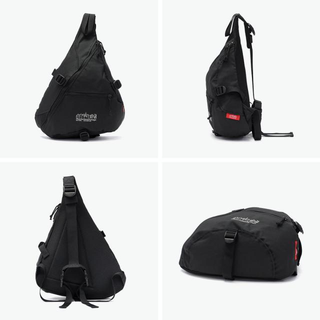 【10%OFFクーポン】【商品レビューで＋5％】【日本正規品】マンハッタンポーテージ ボディバッグ メンズ レディース Manhattan Portage Action Bag MP1237CDRSP 商品レビューで＋5％】【日本正規品】マンハッタンポーテージ ボディ