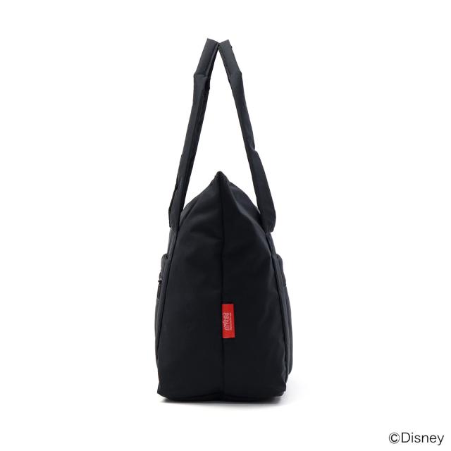 最大30%還元★5/3限定｜【5％OFFクーポン】【商品レビューで＋5％】【日本正規品】マンハッタンポーテージ トートバッグ 大きめ A4 Manhattan Portage ミッキー MP1397TASMIC24_13