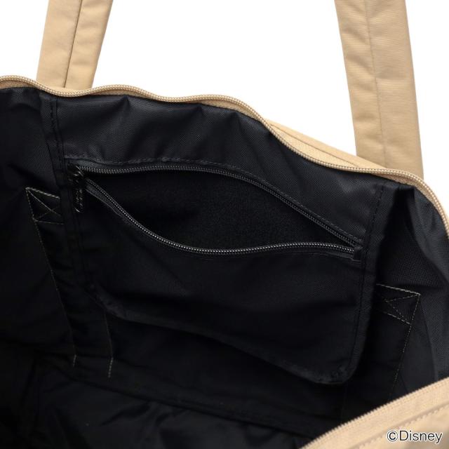 最大30%還元★5/3限定｜【5％OFFクーポン】【商品レビューで＋5％】【日本正規品】マンハッタンポーテージ トートバッグ 大きめ A4 Manhattan Portage ミッキー MP1397TASMIC24_17
