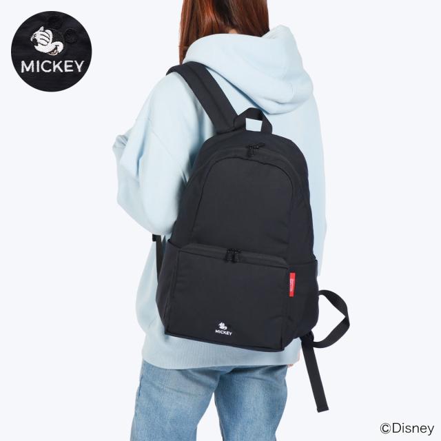 ☆マンハッタン×ディズニーコラボリュック☆ マンハッタンポーテージ