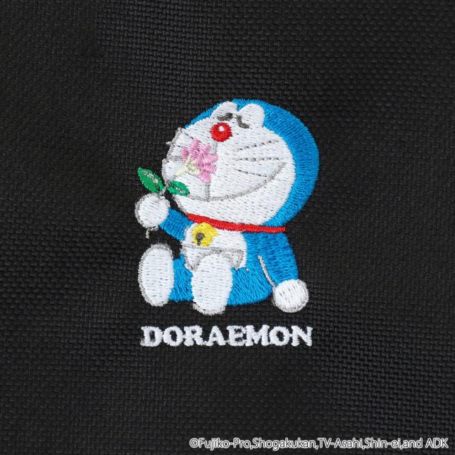 【商品レビューで＋5％】【日本正規品】マンハッタンポーテージ ドラえもん ショルダーバッグ キッズ 斜めがけバッグ Manhattan Portage 軽量 撥水 男の子 女の子 MP1602FZPDORA25_19