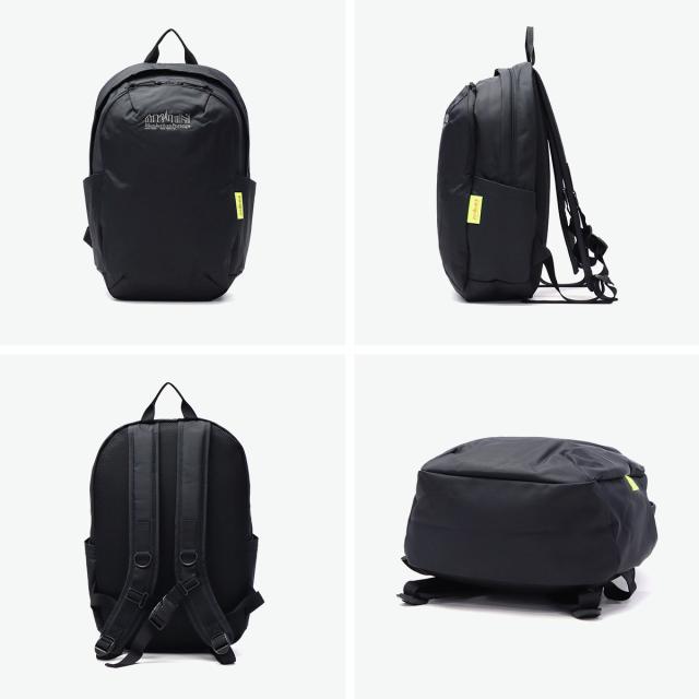 最大30%還元★5/3限定｜【5％OFFクーポン】【商品レビューで＋5％】【日本正規品】マンハッタンポーテージ リュック Manhattan Portage 18L Aqua Light MP2292-420DWP_5