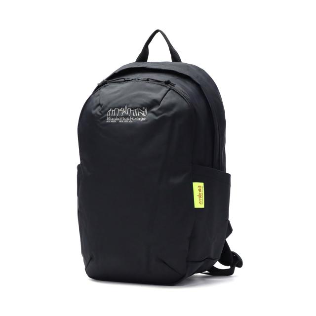 最大30%還元★5/3限定｜【5％OFFクーポン】【商品レビューで＋5％】【日本正規品】マンハッタンポーテージ リュック Manhattan Portage 18L Aqua Light MP2292-420DWP_9