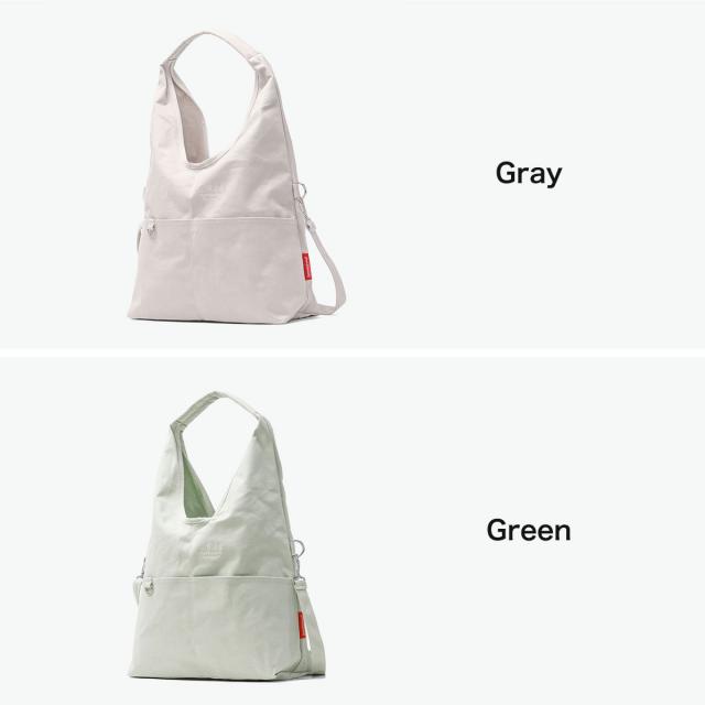 最大30%還元★6/13限定｜【5％OFFクーポン】【商品レビューで＋5％】【日本正規品】 マンハッタンポーテージ トートバッグ メンズ レディース 大きめ Manhattan Portage 斜めがけ 撥水 2WAY 数量限定 MP2315CVL26_1