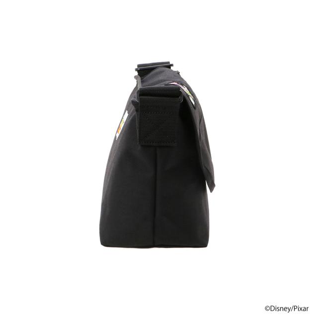 最大30%還元★5/3限定｜【5％OFFクーポン】【商品レビューで＋5％】【日本正規品】 マンハッタンポーテージ メッセンジャーバッグ Manhattan Portage ディズニー トイストーリー 限定 数量限定 MP1605JRMGNTTOYBZ_9
