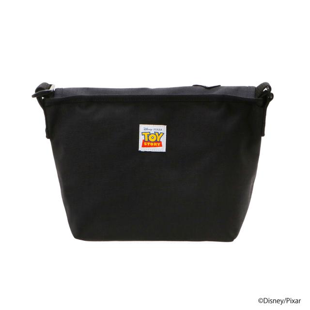 最大30%還元★5/3限定｜【5％OFFクーポン】【商品レビューで＋5％】【日本正規品】 マンハッタンポーテージ メッセンジャーバッグ Manhattan Portage ディズニー トイストーリー 限定 数量限定 MP1605JRMGNTTOYBZ_10