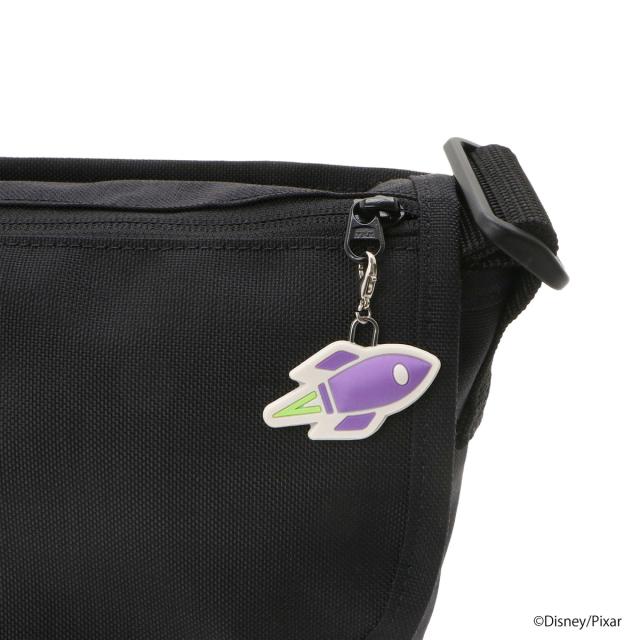 最大30%還元★5/3限定｜【5％OFFクーポン】【商品レビューで＋5％】【日本正規品】 マンハッタンポーテージ メッセンジャーバッグ Manhattan Portage トイストーリー 限定 数量限定 MP1605JRMGNTTOYALN_17