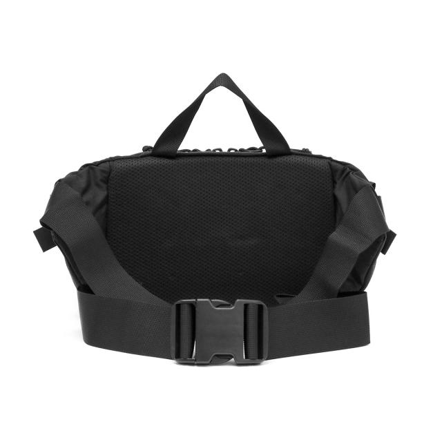 【商品レビューで＋5％】【日本正規品】ミステリーランチ ウエストバッグ メンズ レディース アウトドア MYSTERY RANCH ウエストポーチ ヒップバッグ おしゃれ ランニング ブランド 斜めがけバッグ かっこいい 軽量 6.3L FULL MOON