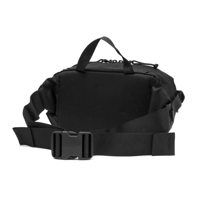 【商品レビューで＋5％】【日本正規品】ミステリーランチ ウエストバッグ メンズ レディース アウトドア MYSTERY RANCH ウエストポーチ ヒップバッグ おしゃれ ランニング ブランド 斜めがけバッグ かっこいい 軽量 6.3L FULL MOON