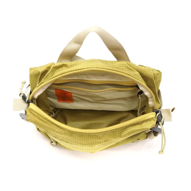 【商品レビューで＋5％】【日本正規品】ミステリーランチ ウエストバッグ メンズ レディース アウトドア MYSTERY RANCH ウエストポーチ ヒップバッグ おしゃれ ランニング ブランド 斜めがけバッグ かっこいい 軽量 6.3L FULL MOON