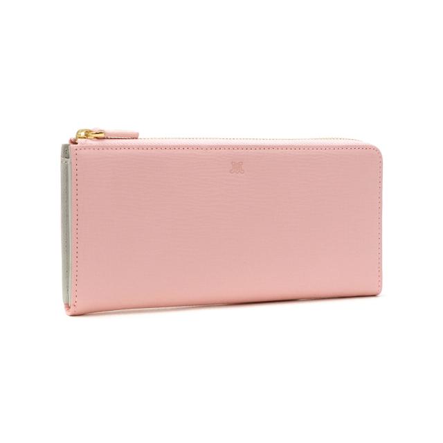 最大30%還元★5/3限定｜【5％OFFクーポン】【商品レビューで＋5％】マッキントッシュ ロンドン 長財布 レディース 薄い MACKINTOSH LONDON ブランド かわいい L字 薄型 小銭入れあり 軽量 レザー EM MKL5060122_8