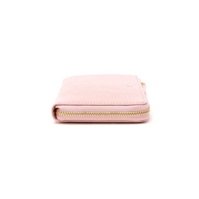 最大30%還元★5/3限定｜【5％OFFクーポン】【商品レビューで＋5％】マッキントッシュ ロンドン 長財布 レディース 薄い MACKINTOSH LONDON ブランド かわいい L字 薄型 小銭入れあり 軽量 レザー EM MKL5060122_9