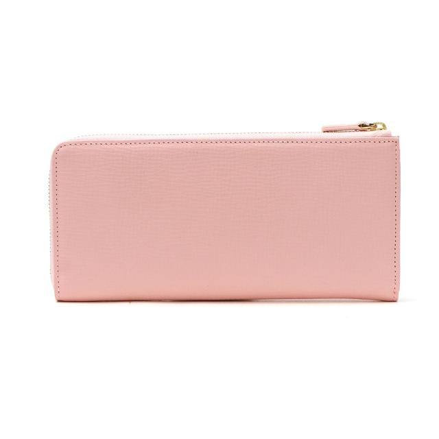 最大30%還元★5/3限定｜【5％OFFクーポン】【商品レビューで＋5％】マッキントッシュ ロンドン 長財布 レディース 薄い MACKINTOSH LONDON ブランド かわいい L字 薄型 小銭入れあり 軽量 レザー EM MKL5060122_10