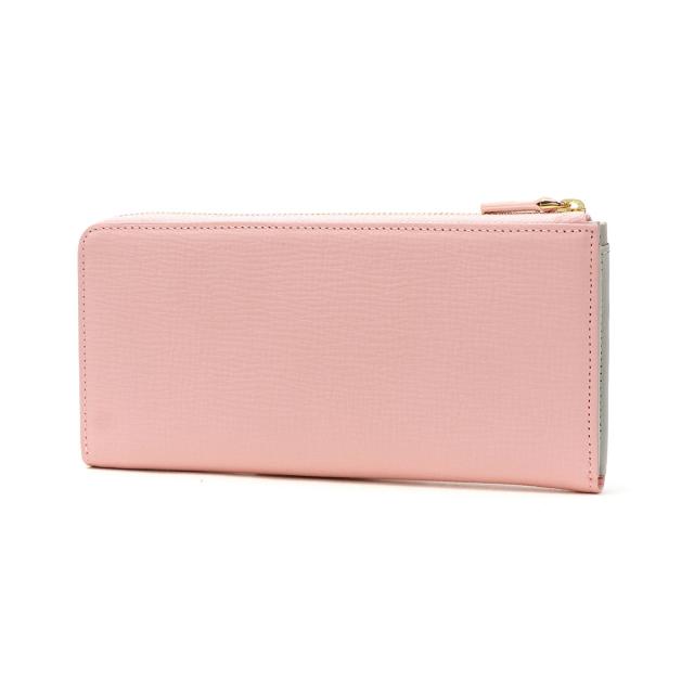 最大30%還元★5/3限定｜【5％OFFクーポン】【商品レビューで＋5％】マッキントッシュ ロンドン 長財布 レディース 薄い MACKINTOSH LONDON ブランド かわいい L字 薄型 小銭入れあり 軽量 レザー EM MKL5060122_11