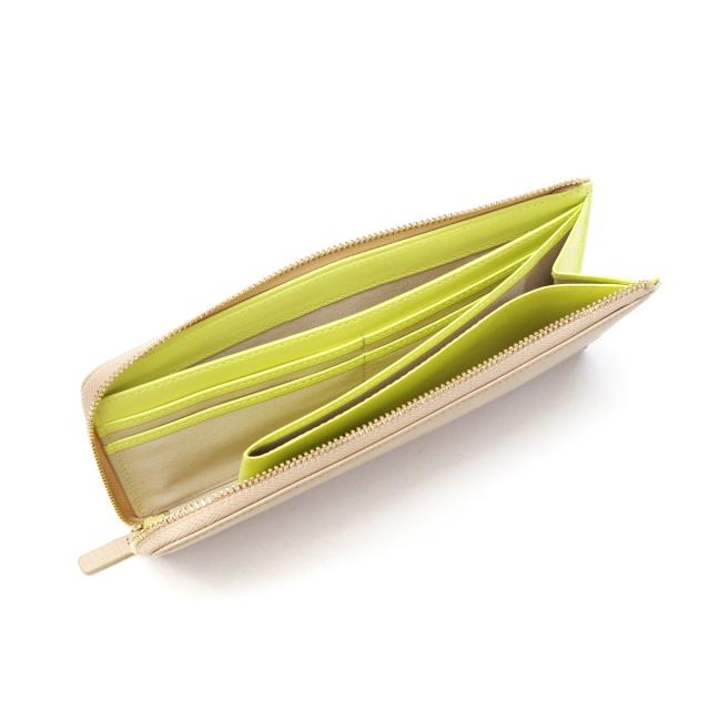 最大30%還元★5/3限定｜【5％OFFクーポン】【商品レビューで＋5％】マッキントッシュ ロンドン 長財布 レディース 薄い MACKINTOSH LONDON ブランド かわいい L字 薄型 小銭入れあり 軽量 レザー EM MKL5060122_13