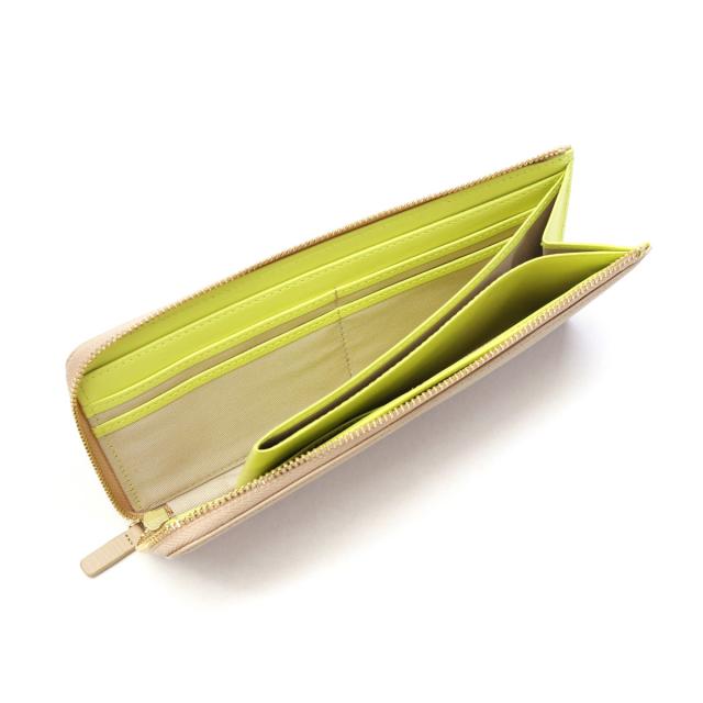 最大30%還元★5/3限定｜【5％OFFクーポン】【商品レビューで＋5％】マッキントッシュ ロンドン 長財布 レディース 薄い MACKINTOSH LONDON ブランド かわいい L字 薄型 小銭入れあり 軽量 レザー EM MKL5060122_14