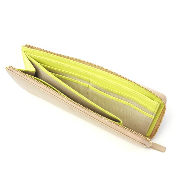 最大30%還元★5/3限定｜【5％OFFクーポン】【商品レビューで＋5％】マッキントッシュ ロンドン 長財布 レディース 薄い MACKINTOSH LONDON ブランド かわいい L字 薄型 小銭入れあり 軽量 レザー EM MKL5060122_16