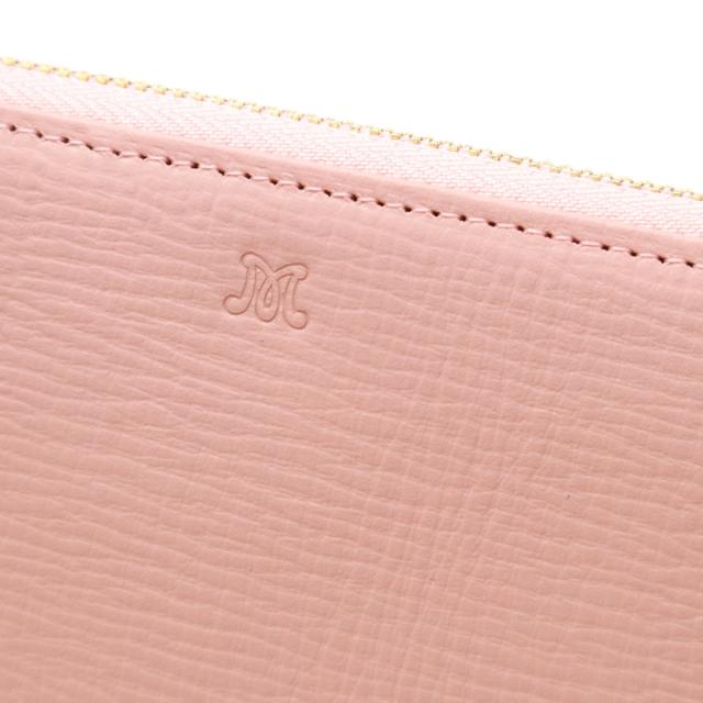 最大30%還元★5/3限定｜【5％OFFクーポン】【商品レビューで＋5％】マッキントッシュ ロンドン 長財布 レディース 薄い MACKINTOSH LONDON ブランド かわいい L字 薄型 小銭入れあり 軽量 レザー EM MKL5060122_18