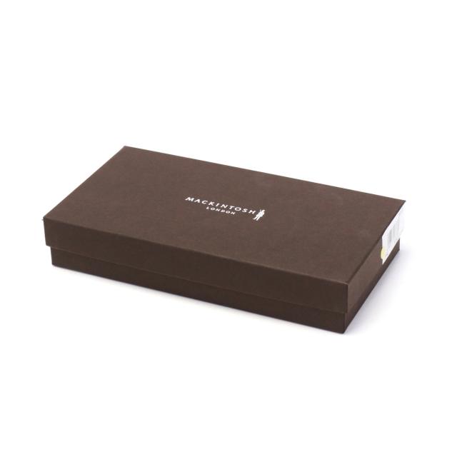 最大30%還元★5/3限定｜【5％OFFクーポン】【商品レビューで＋5％】マッキントッシュ ロンドン 長財布 レディース 薄い MACKINTOSH LONDON ブランド かわいい L字 薄型 小銭入れあり 軽量 レザー EM MKL5060122_19