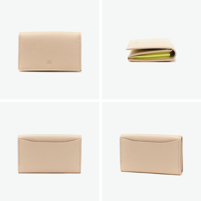 【5％OFFクーポン】【商品レビューで＋5％】マッキントッシュ ロンドン コインケース レディース かわいい 革 MACKINTOSH LONDON ブランド カード 本革 薄型 小銭入れ 軽量 EM MKL5060126_4