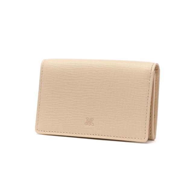 【5％OFFクーポン】【商品レビューで＋5％】マッキントッシュ ロンドン コインケース レディース かわいい 革 MACKINTOSH LONDON ブランド カード 本革 薄型 小銭入れ 軽量 EM MKL5060126_7
