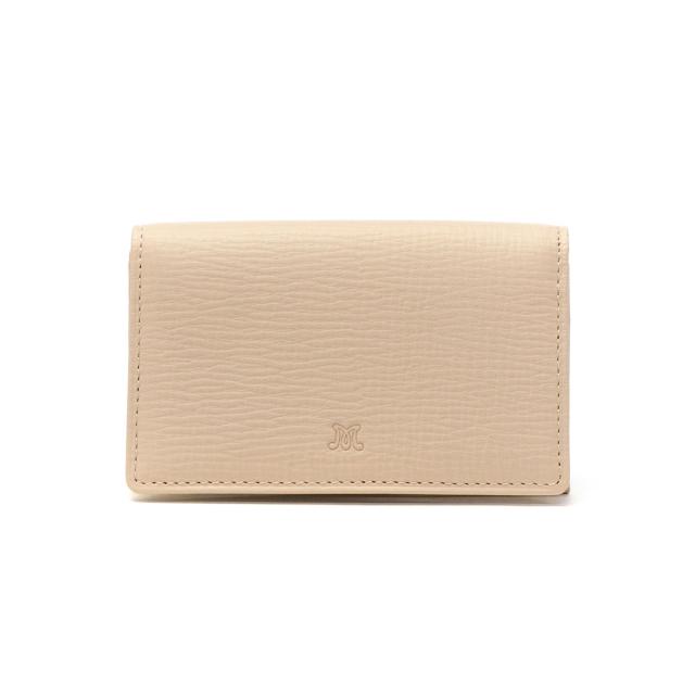 【5％OFFクーポン】【商品レビューで＋5％】マッキントッシュ ロンドン コインケース レディース かわいい 革 MACKINTOSH LONDON ブランド カード 本革 薄型 小銭入れ 軽量 EM MKL5060126_8