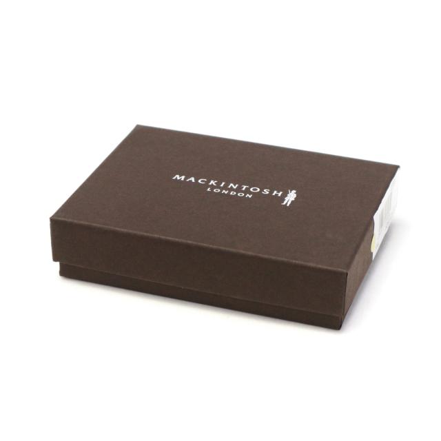 【5％OFFクーポン】【商品レビューで＋5％】マッキントッシュ ロンドン コインケース レディース かわいい 革 MACKINTOSH LONDON ブランド カード 本革 薄型 小銭入れ 軽量 EM MKL5060126_17