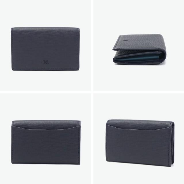 商品レビューで＋5％】マッキントッシュ ロンドン 名刺入れ メンズ