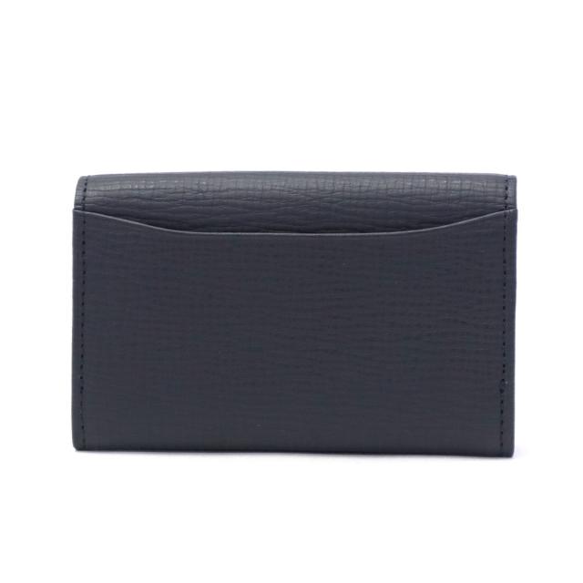 【5％OFFクーポン】【商品レビューで＋5％】マッキントッシュ ロンドン 名刺入れ メンズ レディース 本革 MACKINTOSH LONDON ブランド カードケース 薄型 スリム 軽量 EM WMKL6060091_11