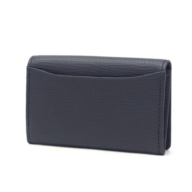 【5％OFFクーポン】【商品レビューで＋5％】マッキントッシュ ロンドン 名刺入れ メンズ レディース 本革 MACKINTOSH LONDON ブランド カードケース 薄型 スリム 軽量 EM WMKL6060091_12