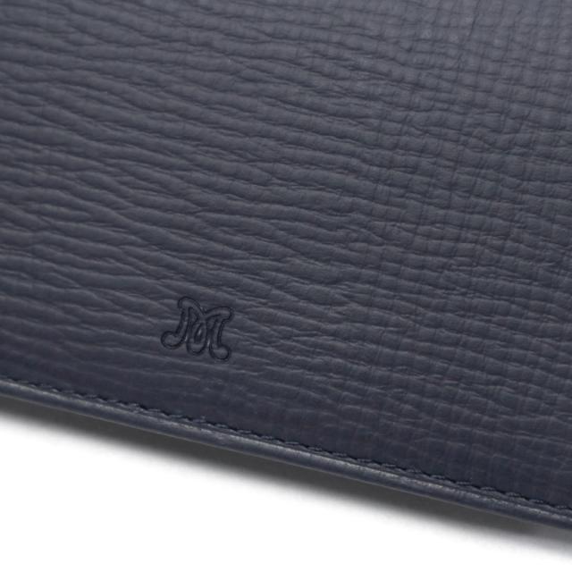 【5％OFFクーポン】【商品レビューで＋5％】マッキントッシュ ロンドン 名刺入れ メンズ レディース 本革 MACKINTOSH LONDON ブランド カードケース 薄型 スリム 軽量 EM WMKL6060091_18