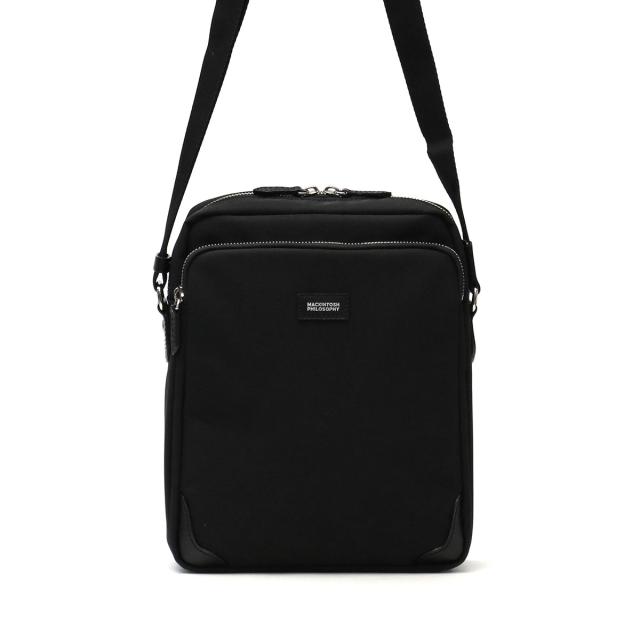 最大30%還元★6/13限定｜【5％OFFクーポン】【商品レビューで＋5％】マッキントッシュ フィロソフィー ショルダーバッグ メンズ レディース 斜めがけ ブランド 小さい 軽量 54282_10