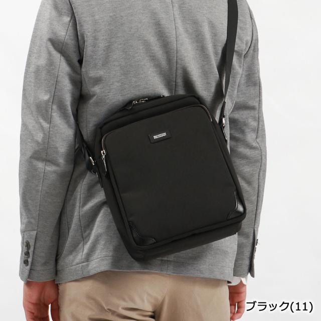 最大30%還元★6/13限定｜【5％OFFクーポン】【商品レビューで＋5％】マッキントッシュ フィロソフィー ショルダーバッグ メンズ レディース 斜めがけ ブランド 小さい 軽量 54282_8