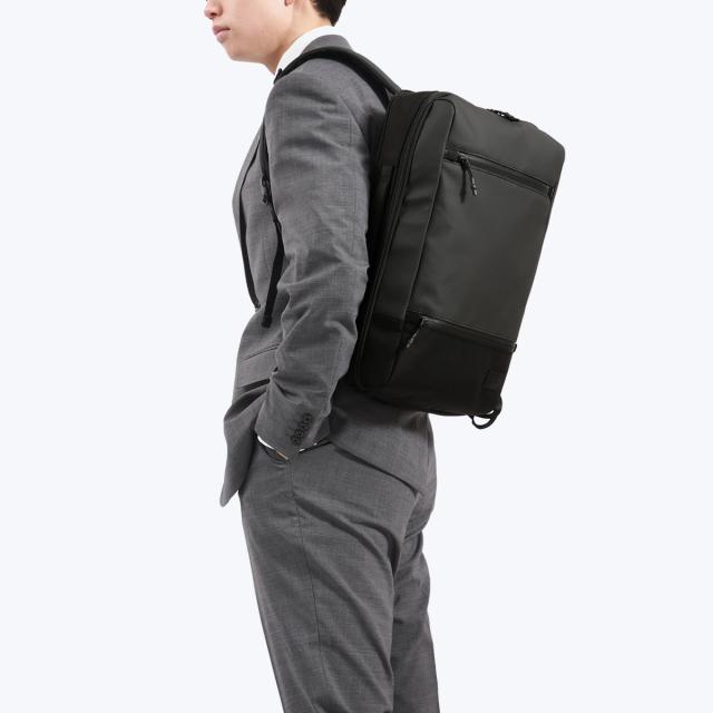 商品レビューで＋5％】マッキントッシュ フィロソフィー リュック