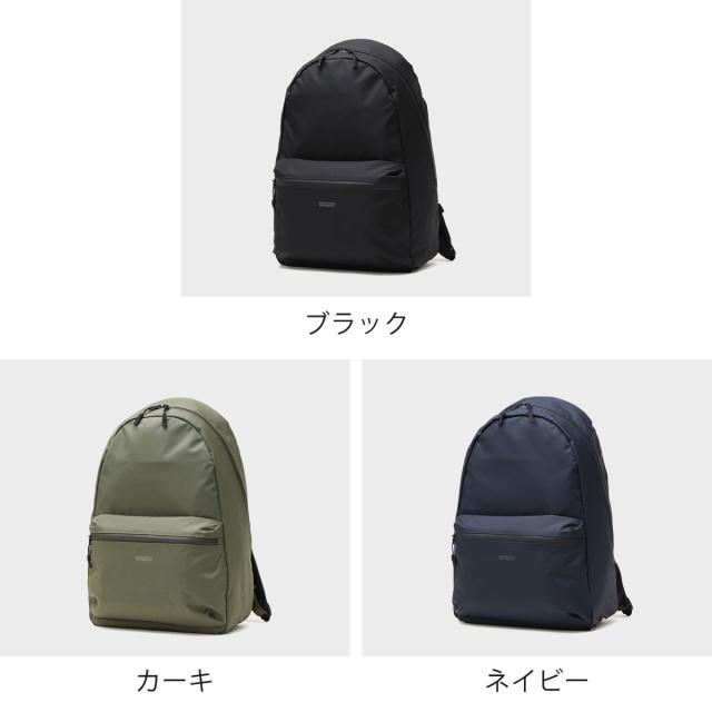 【商品レビューで＋5％】マッキントッシュ フィロソフィー リュック メンズ レディース リュックサック MACKINTOSH PHILOSOPHY ブランド おしゃれ ビジネス カジュアル 通勤 軽量 軽い シンプル A4 PC収納 30代 40代 ハービストン2 17665の通販は
