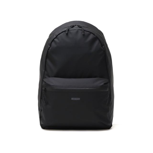 【商品レビューで＋5％】マッキントッシュ フィロソフィー リュック メンズ レディース リュックサック MACKINTOSH PHILOSOPHY ブランド おしゃれ ビジネス カジュアル 通勤 軽量 軽い シンプル A4 PC収納 30代 40代 ハービストン2 17665の通販は