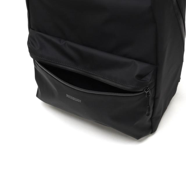 【商品レビューで＋5％】マッキントッシュ フィロソフィー リュック メンズ レディース リュックサック MACKINTOSH PHILOSOPHY ブランド おしゃれ ビジネス カジュアル 通勤 軽量 軽い シンプル A4 PC収納 30代 40代 ハービストン2 17665の通販は