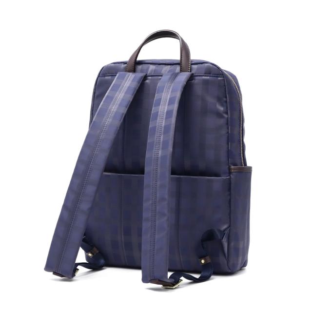 最大30%還元★5/3限定｜【5％OFFクーポン】【商品レビューで＋5％】【セール30％OFF】マッキントッシュフィロソフィー リュック レディース MACKINTOSH PHILOSOPHY 軽量 通勤 通学 A4 ブランド チェック アメリア２ LTD 68764_9