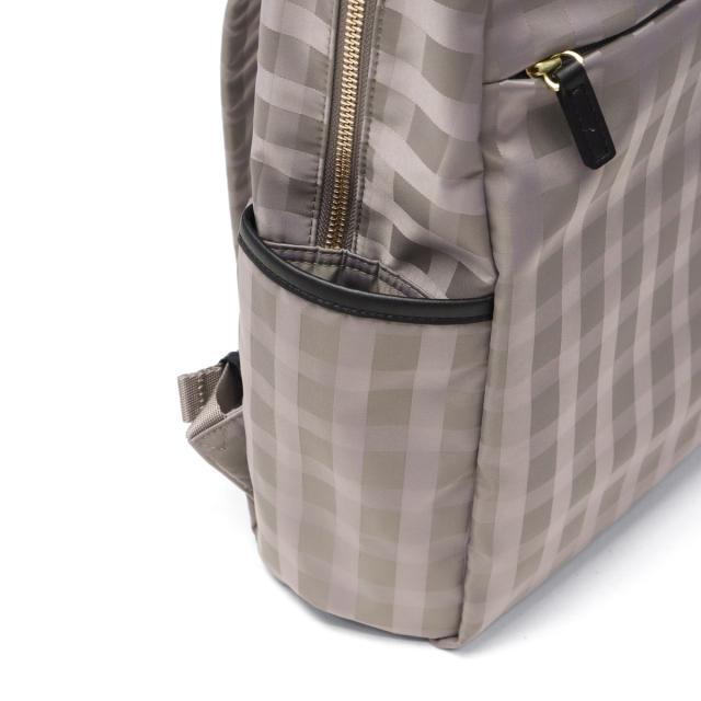 最大30%還元★5/3限定｜【5％OFFクーポン】【商品レビューで＋5％】【セール30％OFF】マッキントッシュフィロソフィー リュック レディース MACKINTOSH PHILOSOPHY 軽量 通勤 通学 A4 ブランド チェック アメリア２ LTD 68764_13