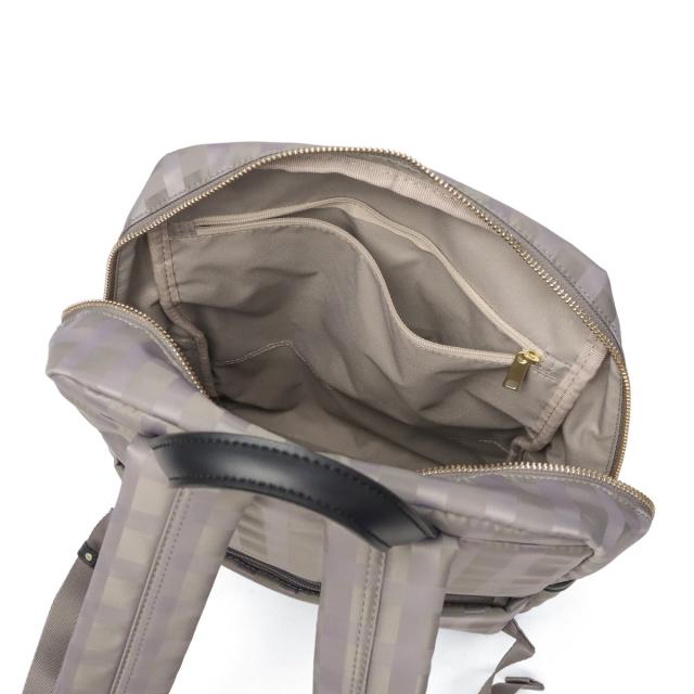 最大30%還元★5/3限定｜【5％OFFクーポン】【商品レビューで＋5％】【セール30％OFF】マッキントッシュフィロソフィー リュック レディース MACKINTOSH PHILOSOPHY 軽量 通勤 通学 A4 ブランド チェック アメリア２ LTD 68764_16