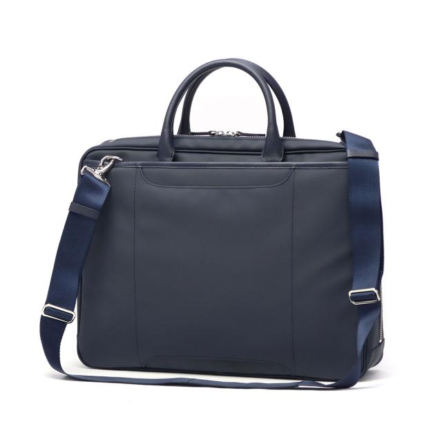 商品レビューで＋5％】マッキントッシュフィロソフィー ブリーフケース