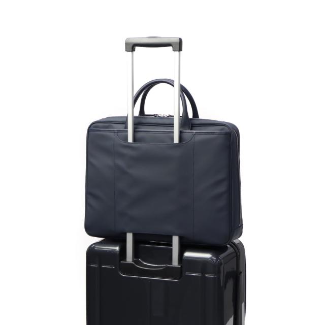 商品レビューで＋5％】マッキントッシュフィロソフィー ブリーフケース