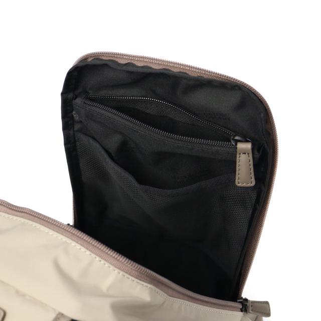 商品レビューで＋5％】マッキントッシュフィロソフィー ボディバッグ